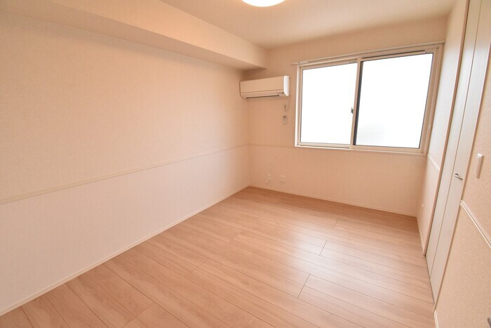 メゾン勝賀 A棟の物件内観写真