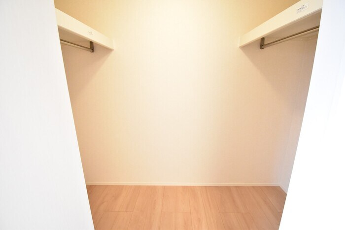 メゾン勝賀 A棟の物件内観写真