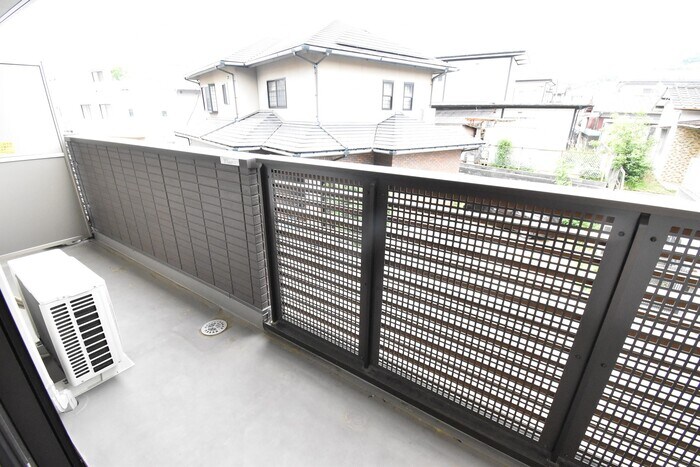 メゾン勝賀 A棟の物件内観写真