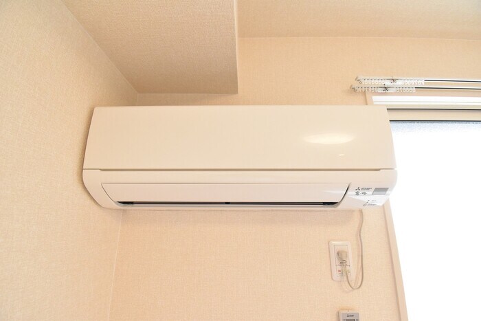 メゾン勝賀 A棟の物件内観写真