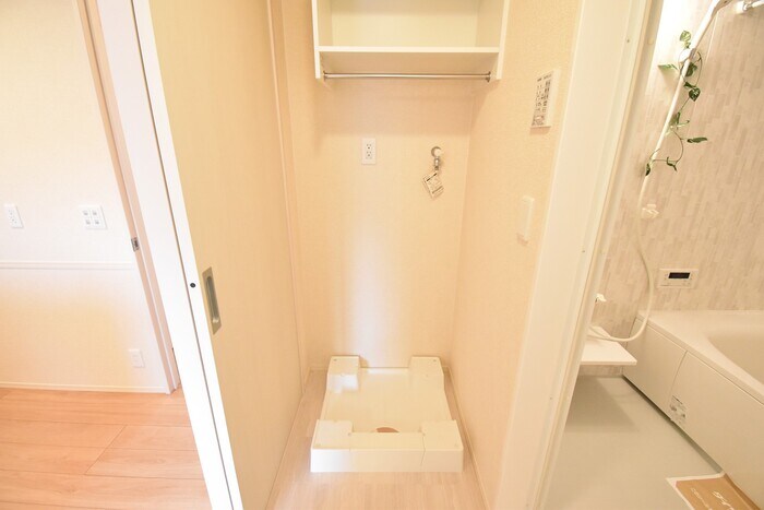 メゾン勝賀 A棟の物件内観写真