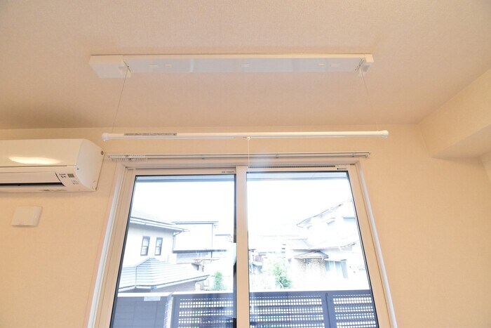 メゾン勝賀 A棟の物件内観写真