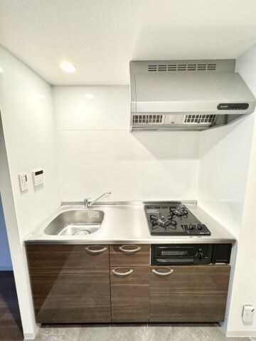 S-RESIDENCE中新町avelisの物件内観写真