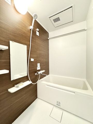 S-RESIDENCE中新町avelisの物件内観写真