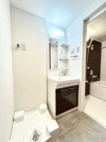 S-RESIDENCE中新町avelisの物件内観写真