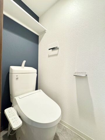 S-RESIDENCE中新町avelisの物件内観写真