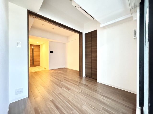 S-RESIDENCE中新町avelisの物件内観写真