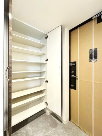 S-RESIDENCE中新町avelisの物件内観写真