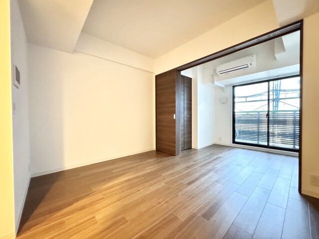 S-RESIDENCE中新町avelisの物件内観写真