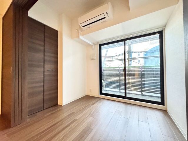 S-RESIDENCE中新町avelisの物件内観写真