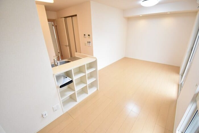 サンフラワー今里の物件内観写真