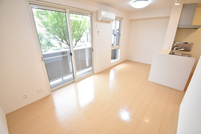 サンフラワー今里の物件内観写真