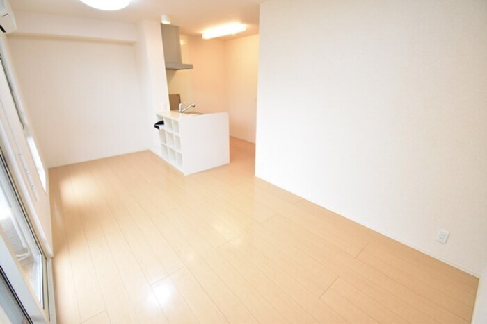 サンフラワー今里の物件内観写真