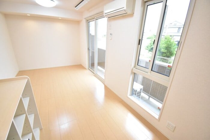 サンフラワー今里の物件内観写真