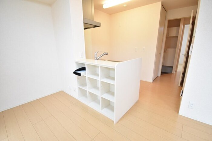 サンフラワー今里の物件内観写真