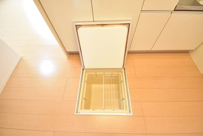 サンフラワー今里の物件内観写真