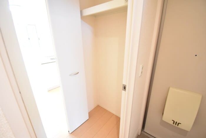 サンフラワー今里の物件内観写真