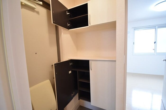 サンフラワー今里の物件内観写真