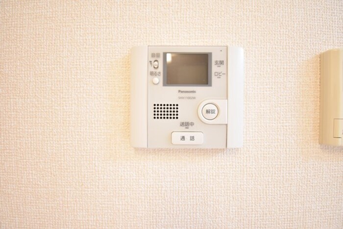 サンフラワー今里の物件内観写真