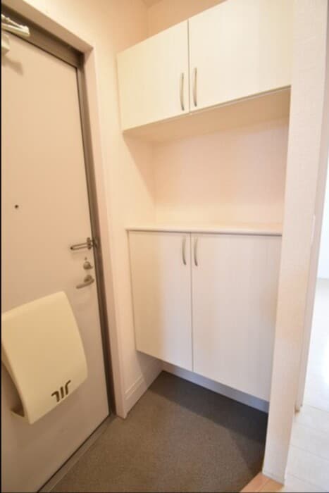 サンフラワー今里の物件内観写真