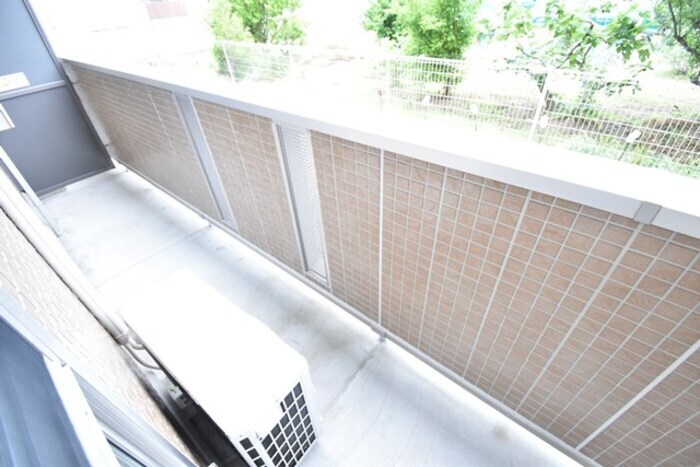 サンフラワー今里の物件内観写真