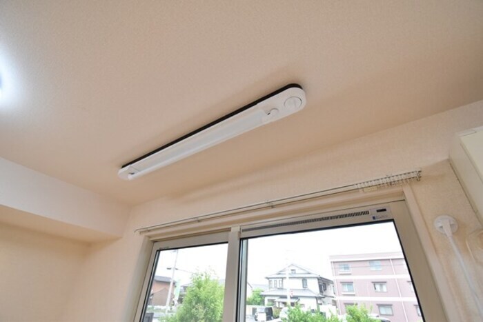 サンフラワー今里の物件内観写真