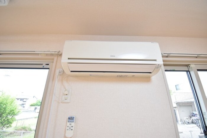 サンフラワー今里の物件内観写真