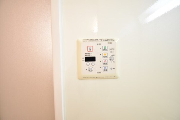 サンフラワー今里の物件内観写真