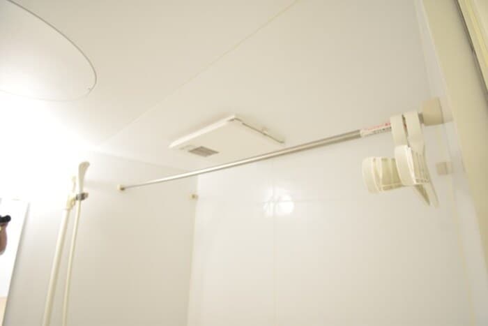 サンフラワー今里の物件内観写真