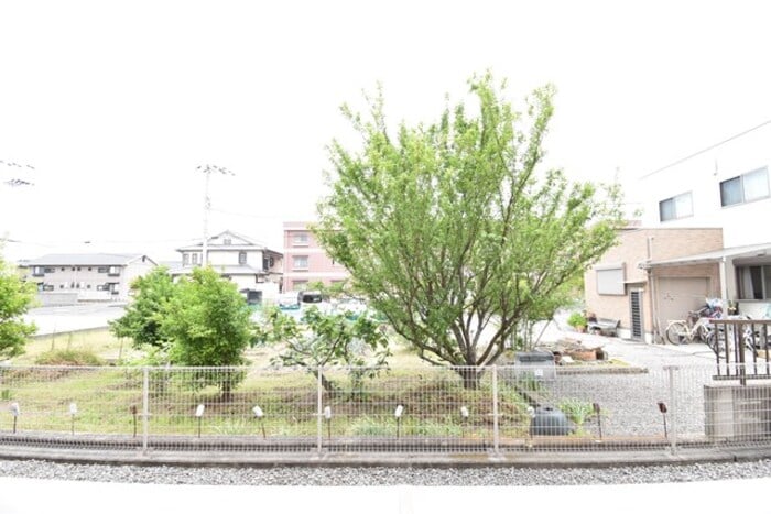 サンフラワー今里の物件内観写真