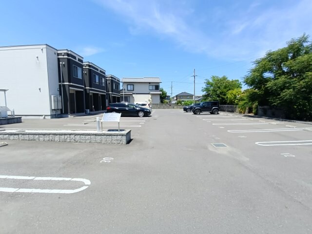 ソレイユ元山町Ⅱの物件外観写真