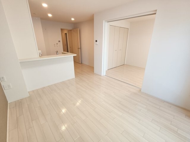 ソレイユ元山町Ⅱの物件内観写真