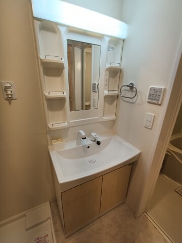 ソレイユ元山町Ⅱの物件内観写真