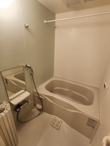 ソレイユ元山町Ⅱの物件内観写真