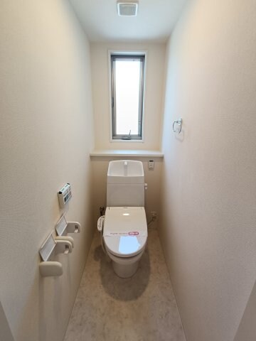 ソレイユ元山町Ⅱの物件内観写真