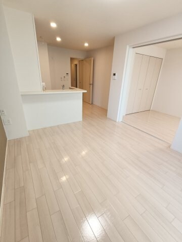 ソレイユ元山町Ⅱの物件内観写真