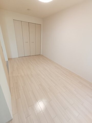 ソレイユ元山町Ⅱの物件内観写真