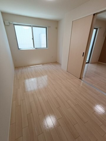 ソレイユ元山町Ⅱの物件内観写真