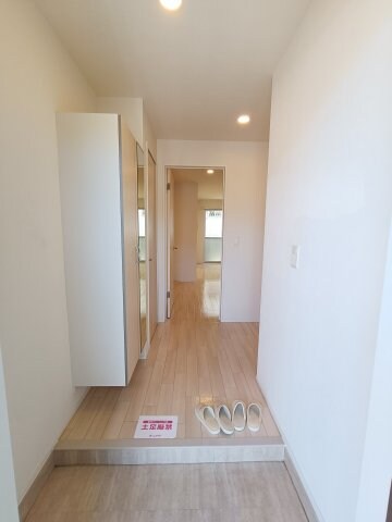 ソレイユ元山町Ⅱの物件内観写真