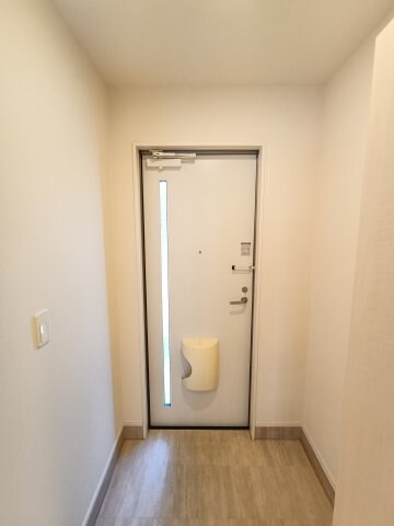 ソレイユ元山町Ⅱの物件内観写真