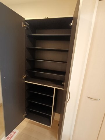 ソレイユ元山町Ⅱの物件内観写真