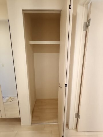 ソレイユ元山町Ⅱの物件内観写真