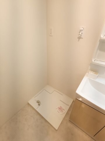 ソレイユ元山町Ⅱの物件内観写真