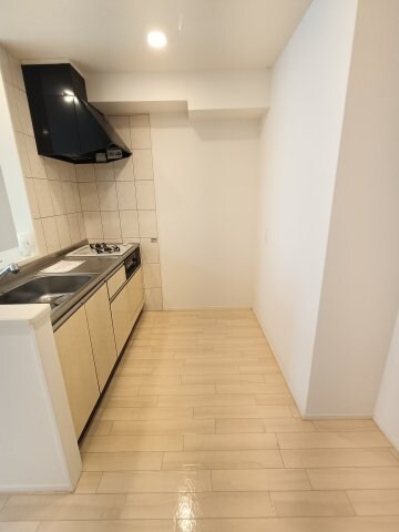 ソレイユ元山町Ⅱの物件内観写真