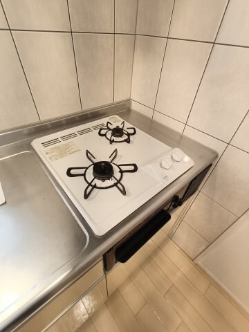 ソレイユ元山町Ⅱの物件内観写真