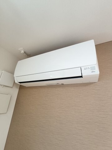 ソレイユ元山町Ⅱの物件内観写真