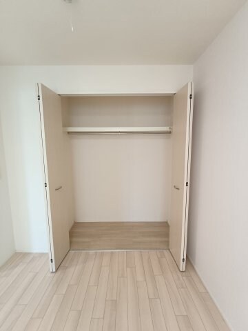 ソレイユ元山町Ⅱの物件内観写真