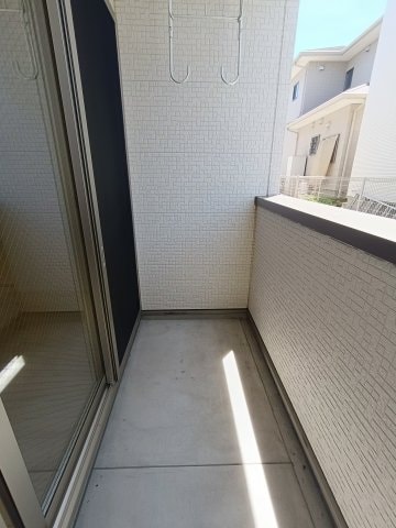 ソレイユ元山町Ⅱの物件内観写真