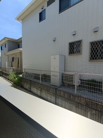 ソレイユ元山町Ⅱの物件内観写真