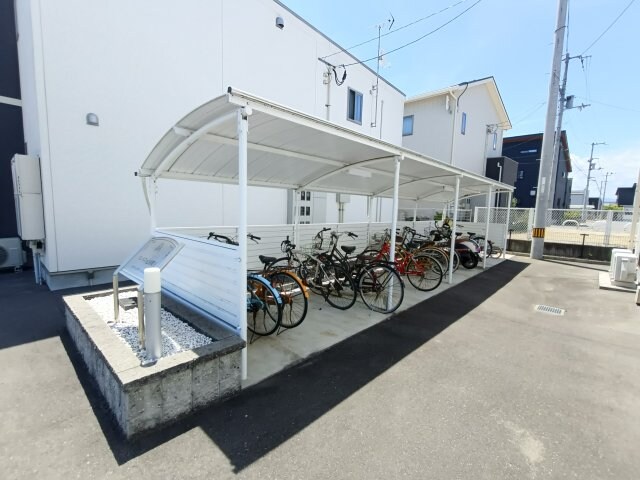 ソレイユ元山町Ⅱの物件内観写真